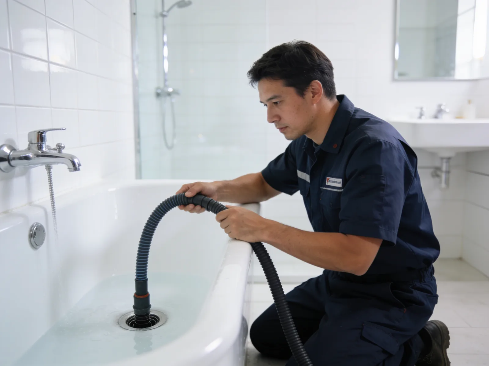Emergency Plumber Free Union, VA FAQs